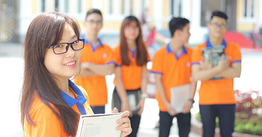 Khóa học quay và dựng video