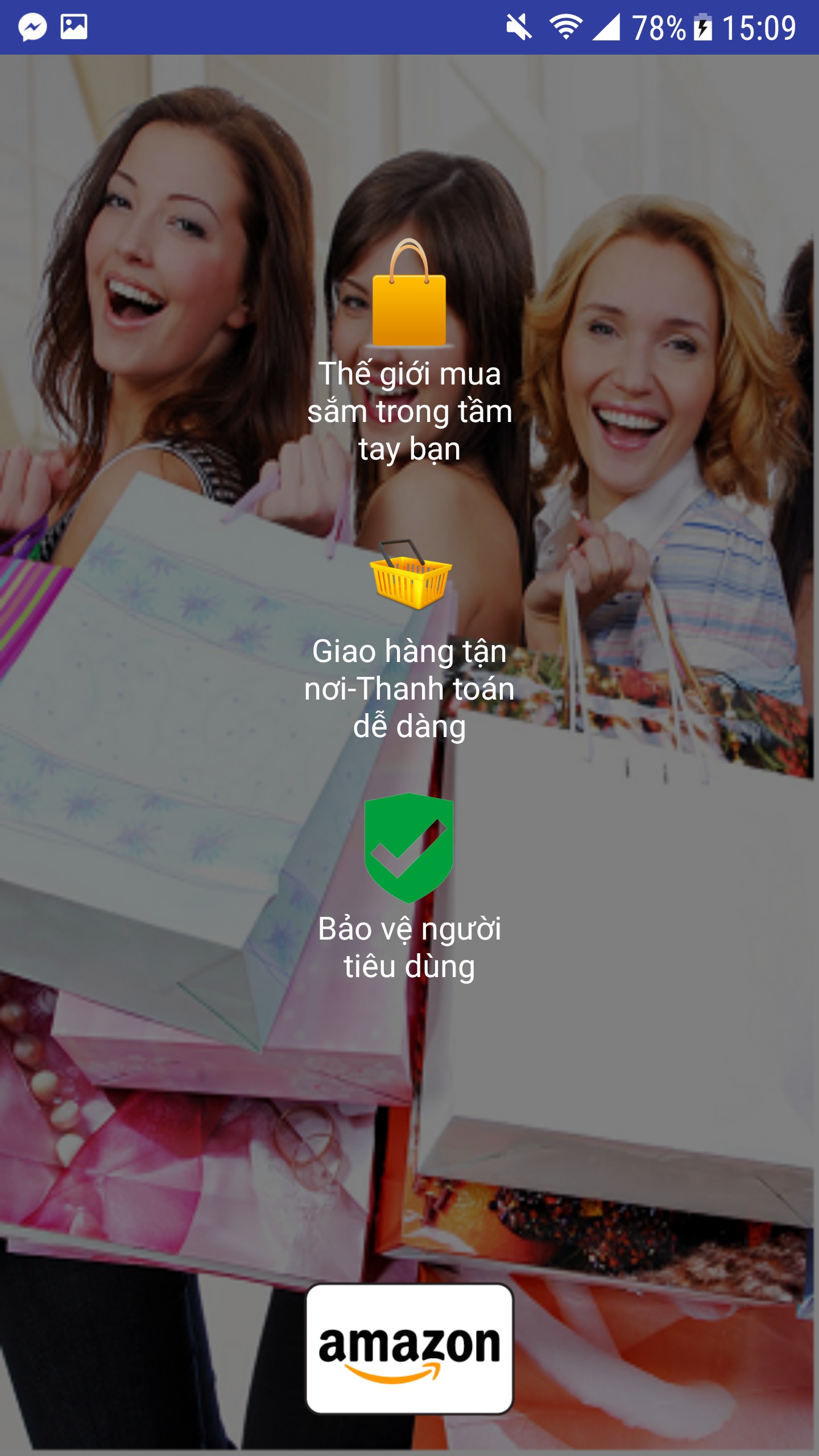 thương mại điển tử