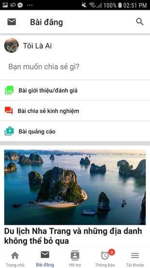 Xã hội