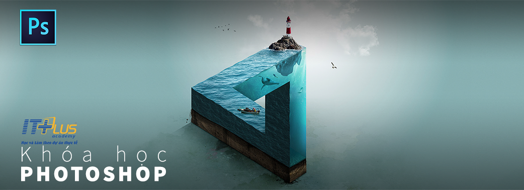 Banner Photoshop