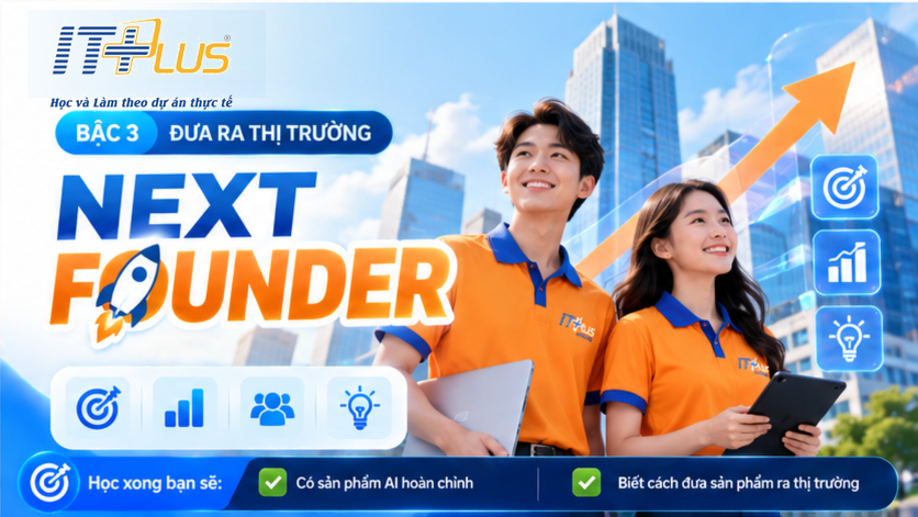 Next Founder