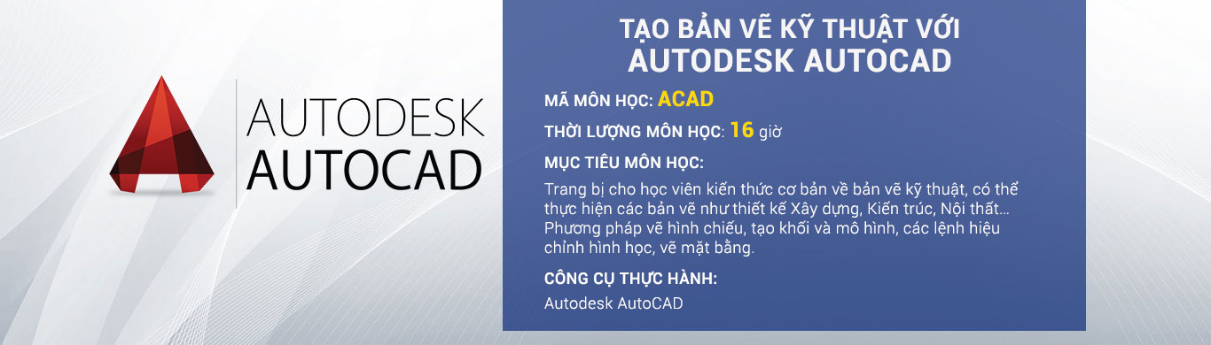 Khóa học Thiết kế và diễn họa nội thất