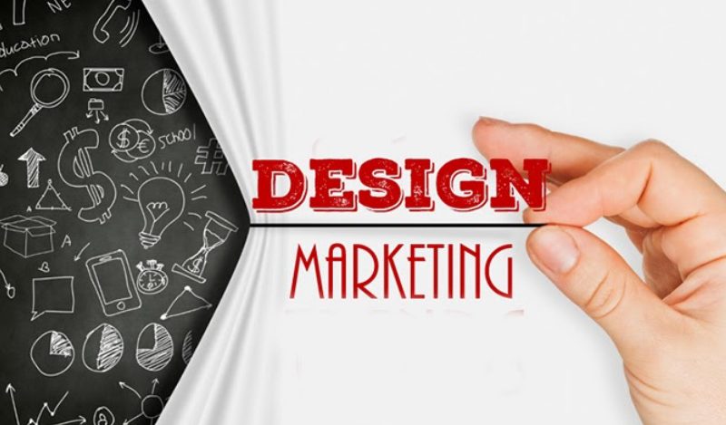 marketing design