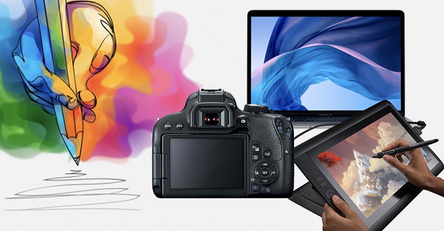 meo de truyen tai thong diep qua hinh anh