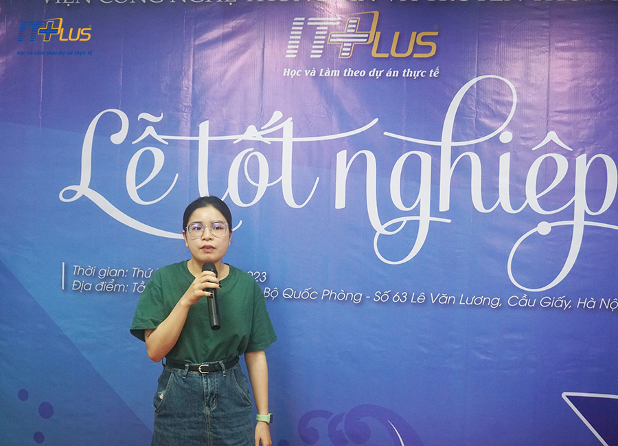 Lễ tốt nghiệp kho&aacute; 2020 - 2022