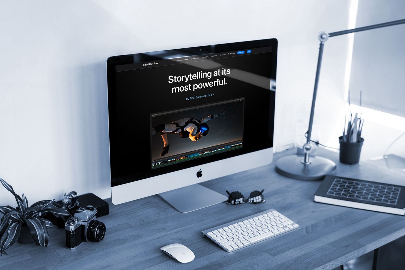 L&agrave;m Video Editor liệu c&oacute; sở hữu &ldquo;mức lương khủng&rdquo; như lời đồn? ( Nguồn: Internet)