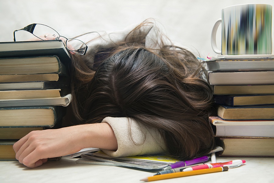 B&iacute; quyết chuẩn bị t&acirc;m l&yacute; 1