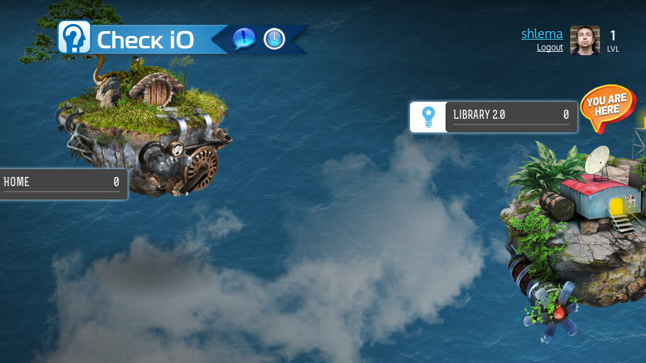 7 tựa game lập trình online miễn phí giúp nâng cao trình độ cho Developer