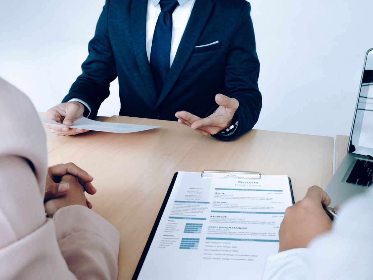 Tận dụng Job Description để chinh phục nh&agrave; tuyển dụng