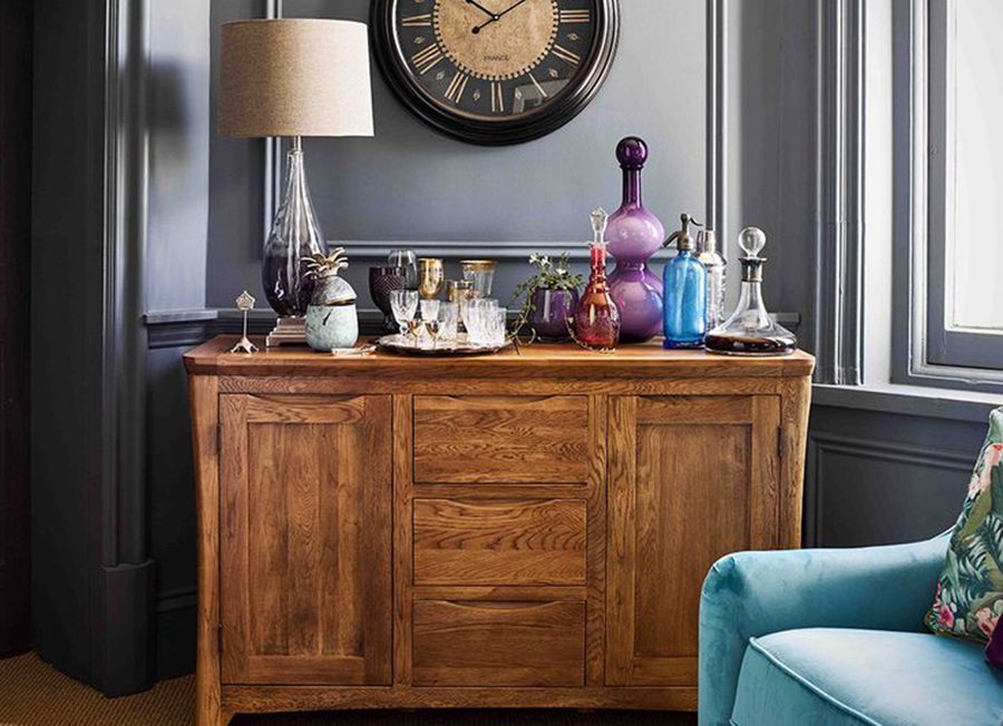 6 tông màu Xu hướng chủ đạo năm 2023 2