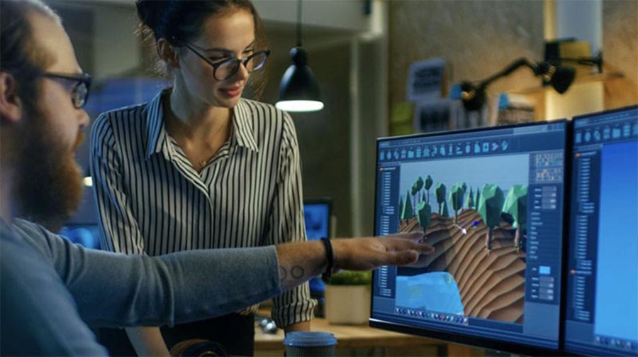 designer ra truong lieu co de xin viec khong 