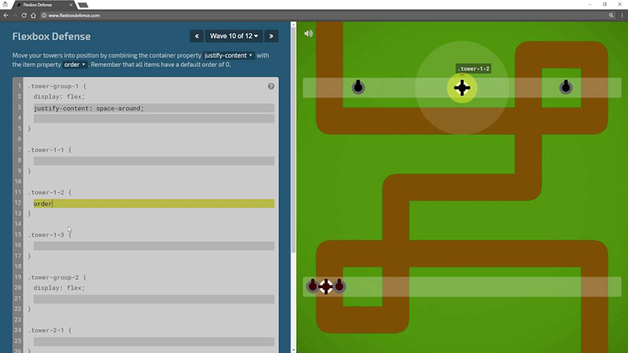 7 tựa game lập tr&igrave;nh online miễn ph&iacute; gi&uacute;p n&acirc;ng cao tr&igrave;nh độ cho Developer