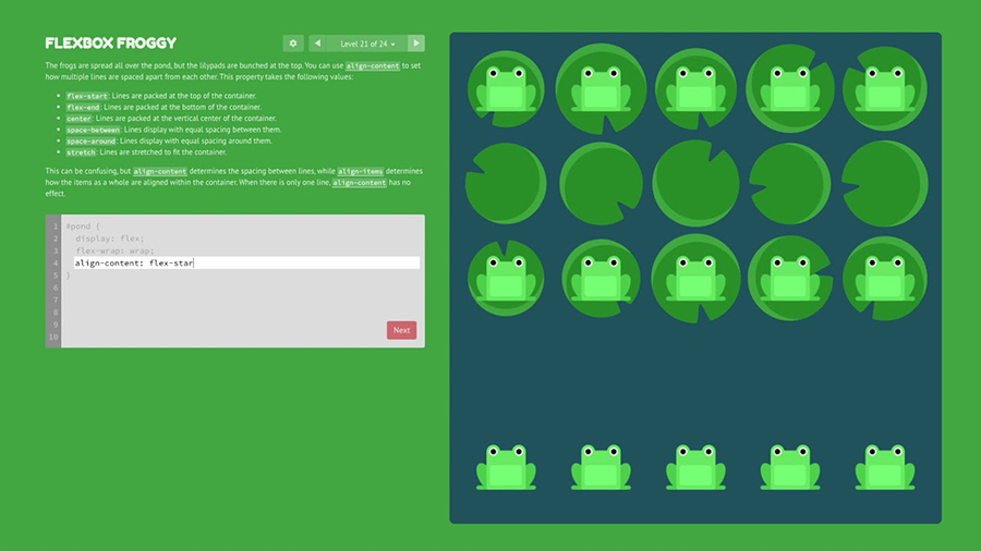 7 tựa game lập trình online miễn phí giúp nâng cao trình độ cho Developer