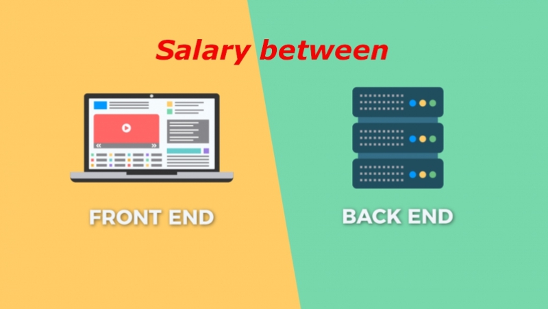 Frontend v&agrave; Backend