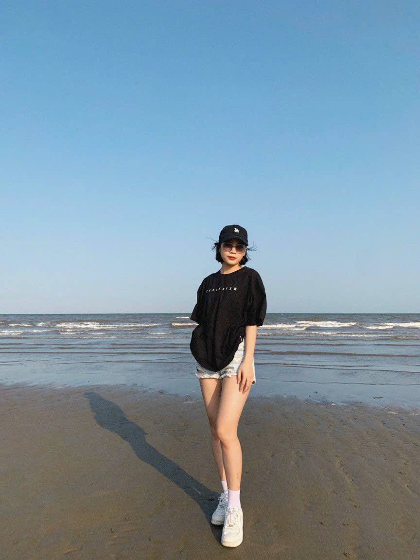 Thuỷ đ&atilde; trở th&agrave;nh chuy&ecirc;n vi&ecirc;n thiết kế truyền th&ocirc;ng chuy&ecirc;n nghiệp.