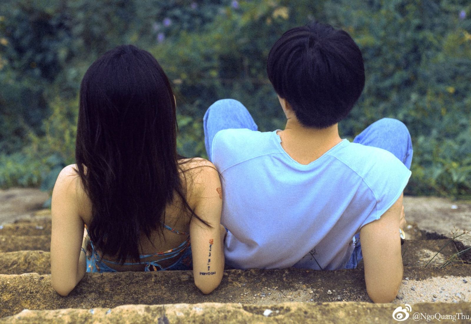 lam tuong ve cuoc song dai hoc