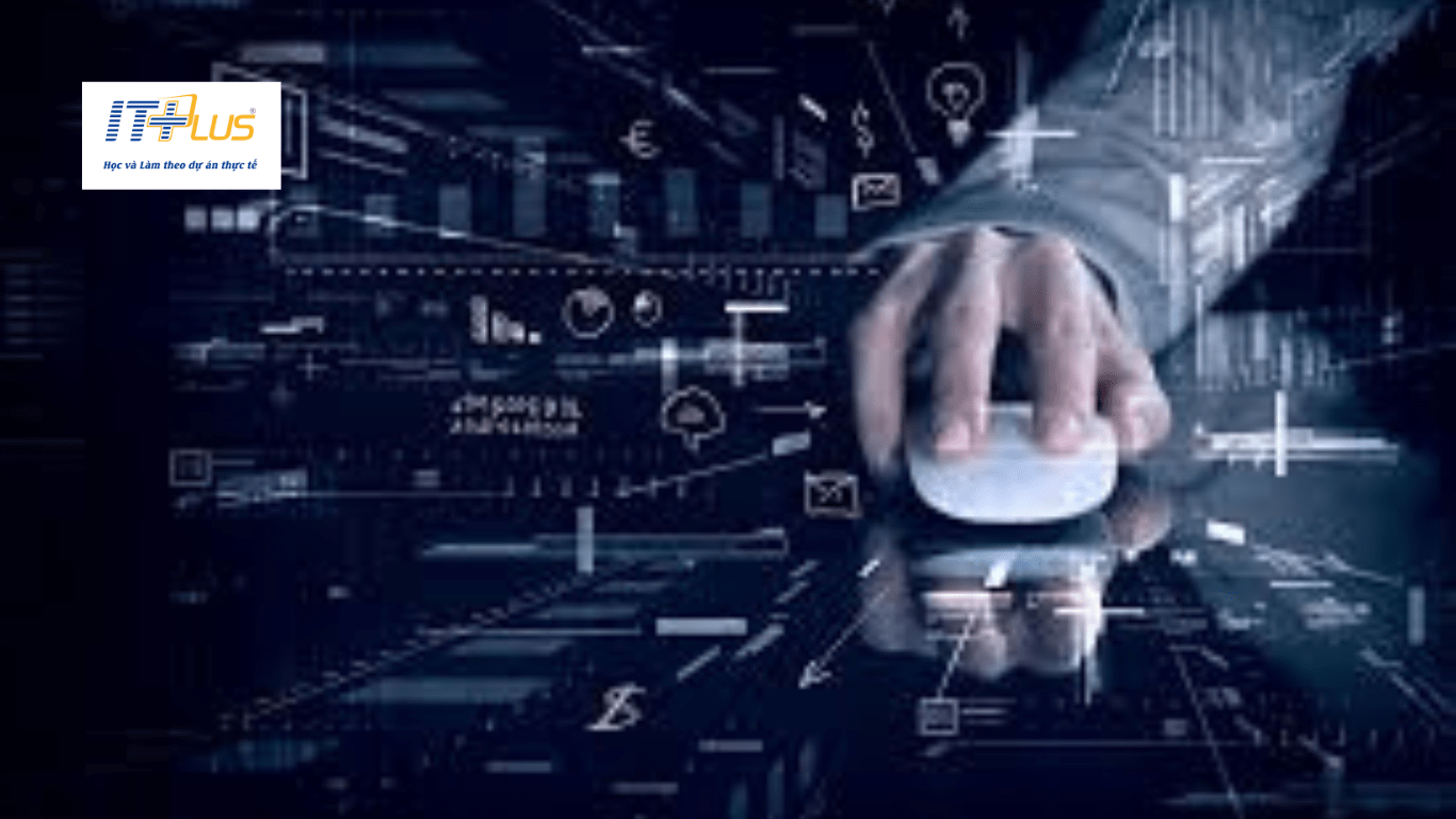 Lập tr&igrave;nh nh&uacute;ng l&agrave; g&igrave;?