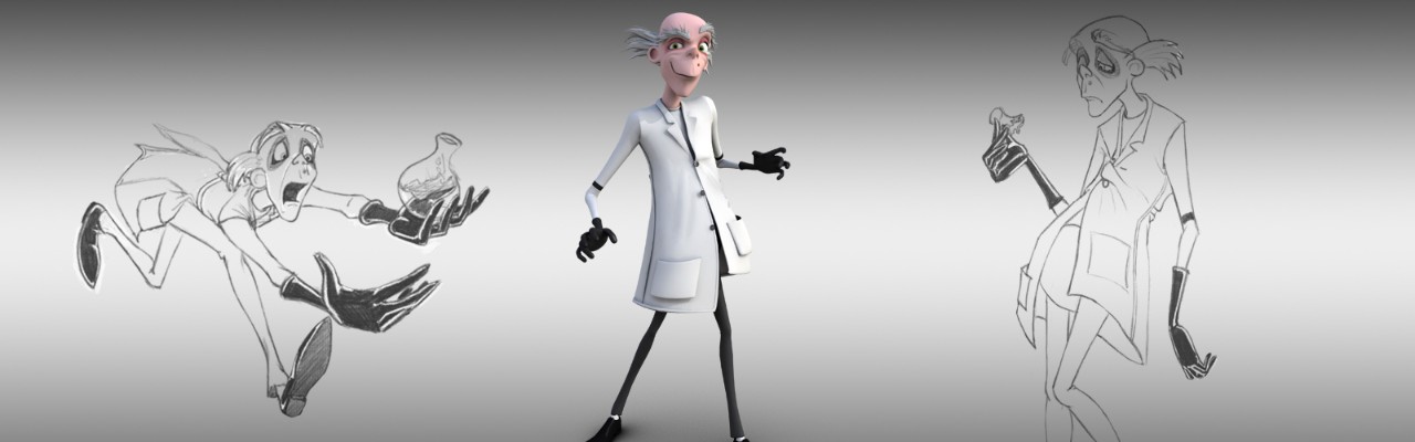 phan biet motion designer va animator