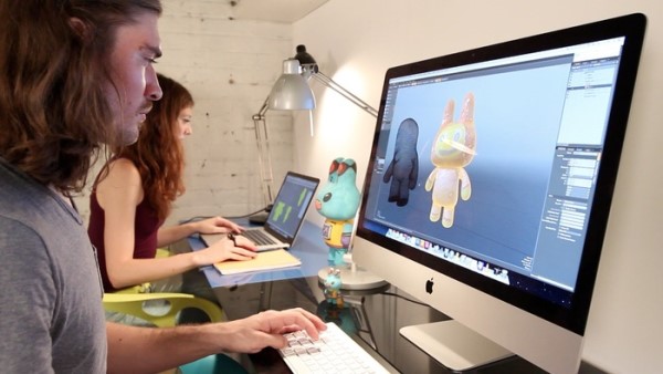 phan biet motion designer va animator