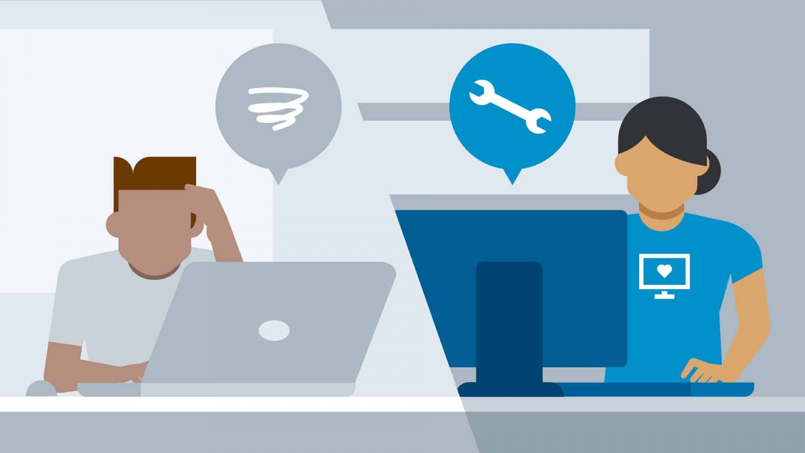 quy tac lam viec tu xa hieu qua