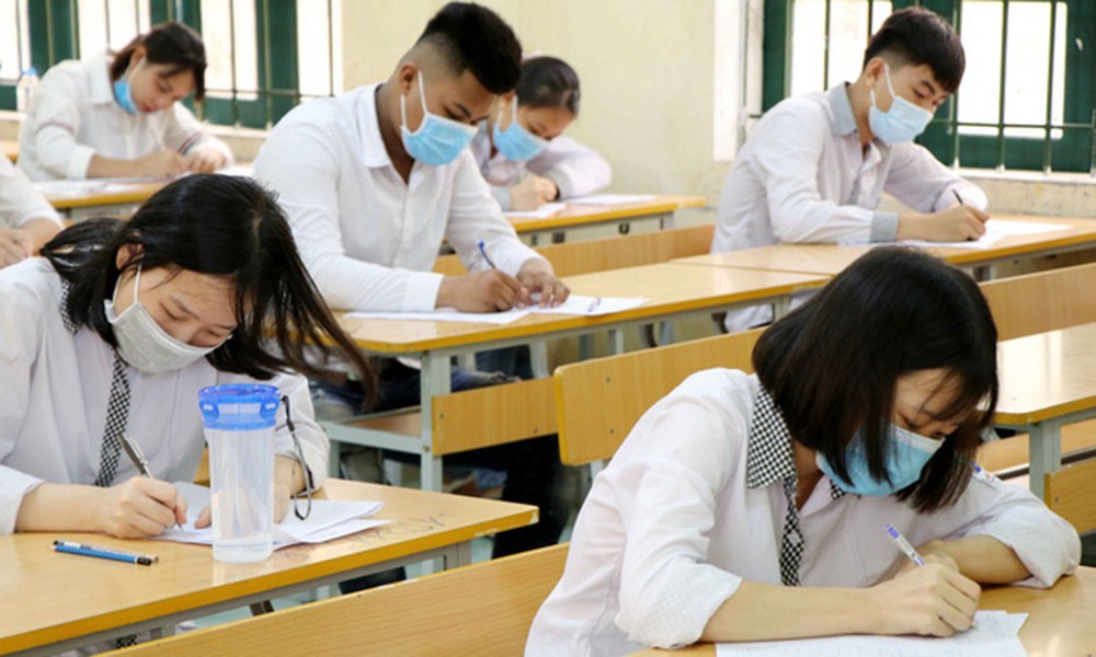 Những lưu &yacute; quan trọng cho c&aacute;c sĩ tử trước ng&agrave;y thi THPT QG 2023