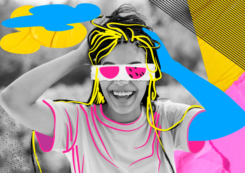 tinh ung dung va co hoi nghe nghiep nganh collage art 