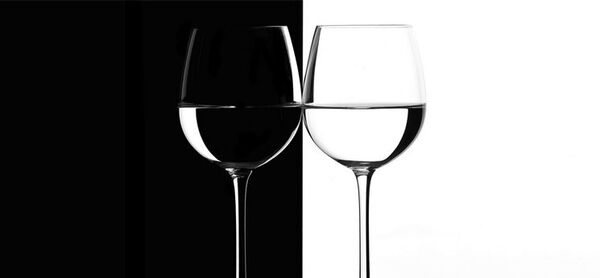 tuong phan trong thiet ke