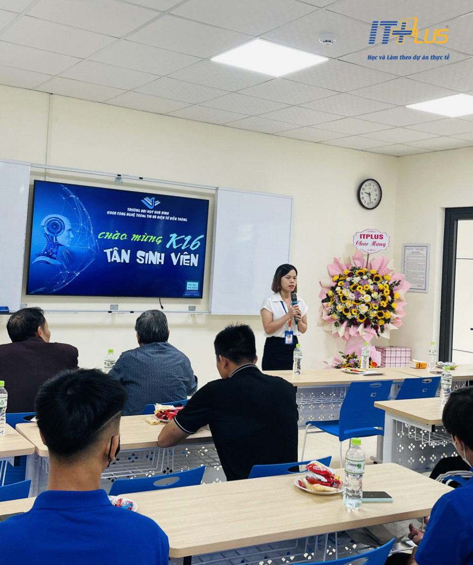 đối t&aacute;c v&agrave; doanh nghiệp itplus