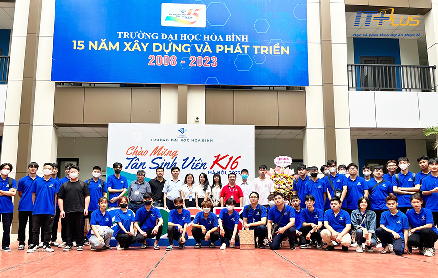 đối t&aacute;c v&agrave; doanh nghiệp itplus