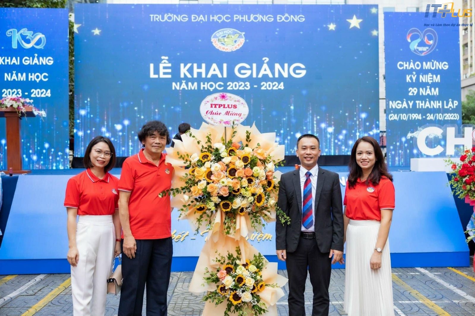 doanh nghiệp đối t&aacute;c