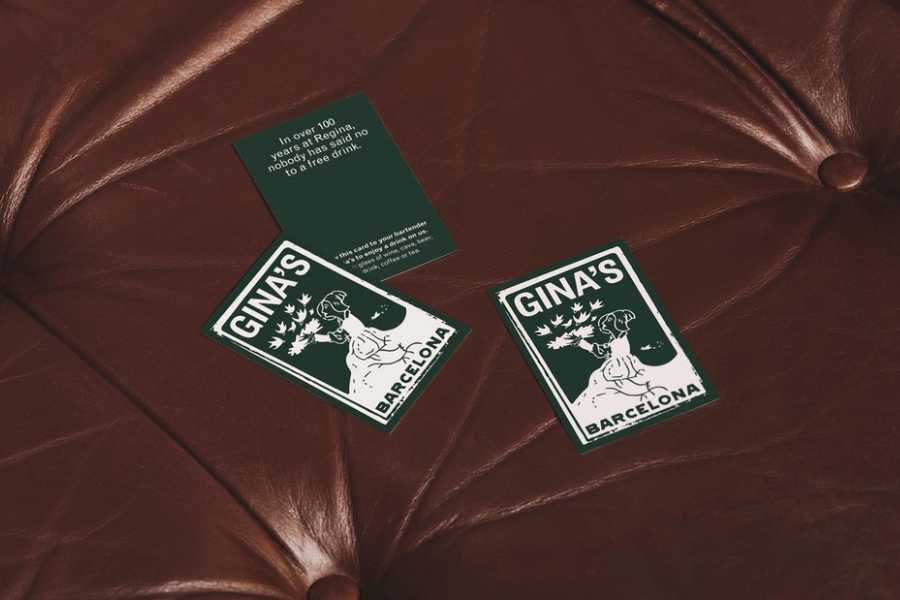 H&igrave;nh ảnh bộ nhận diện thương hiệu