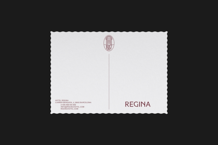 H&igrave;nh ảnh bộ nhận diện thương hiệu