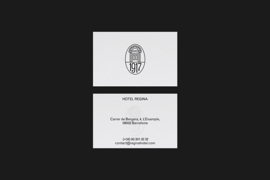 H&igrave;nh ảnh bộ nhận diện thương hiệu