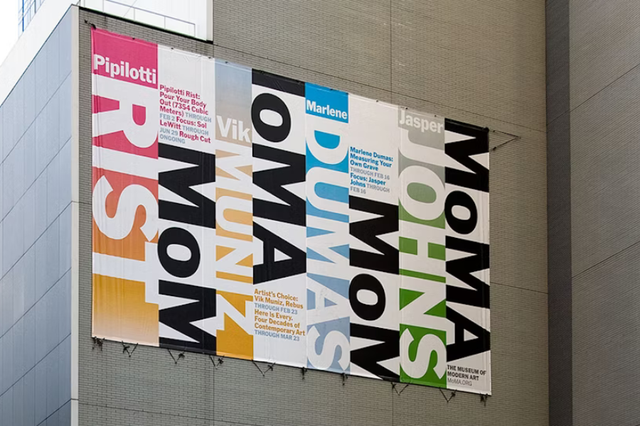 Thiết kế ấn tượng giúp thu hút ánh nhìn ban đầu