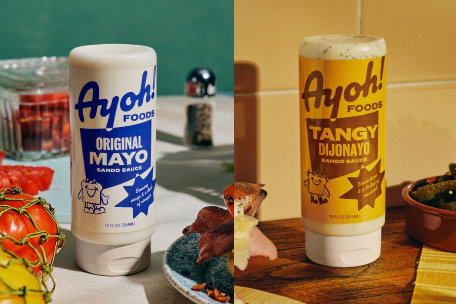 Thiết kế bao b&igrave;m, Social 