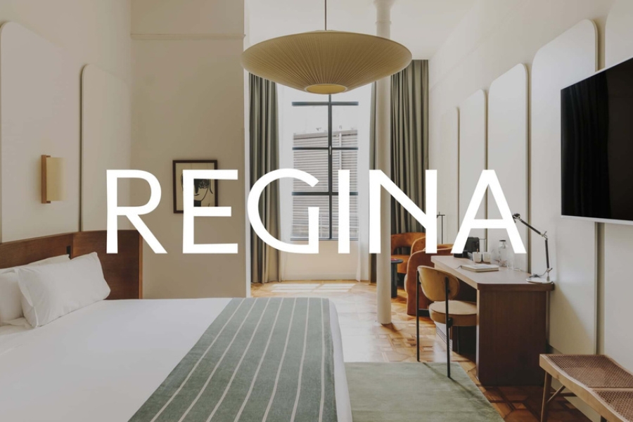 T&aacute;i định vị thương hiệu Regina