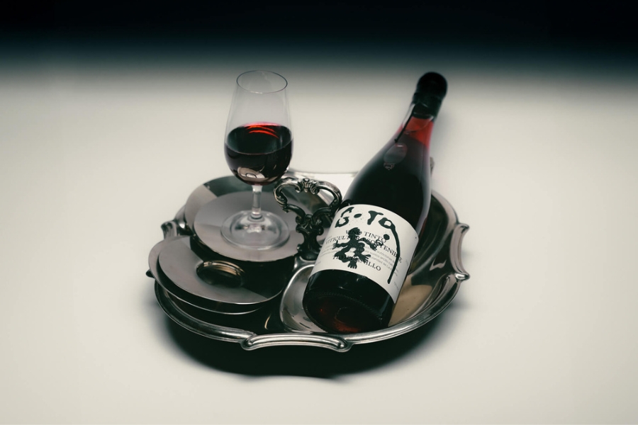 Bộ nhận diện thương hiệu GOTA