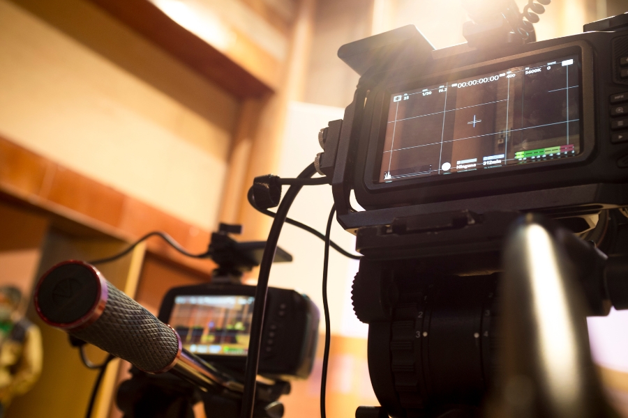 Livestream mang lại v&ocirc; số lợi &iacute;ch kh&ocirc;ng những cho doanh nghiệp m&agrave; c&ograve;n cho người xem