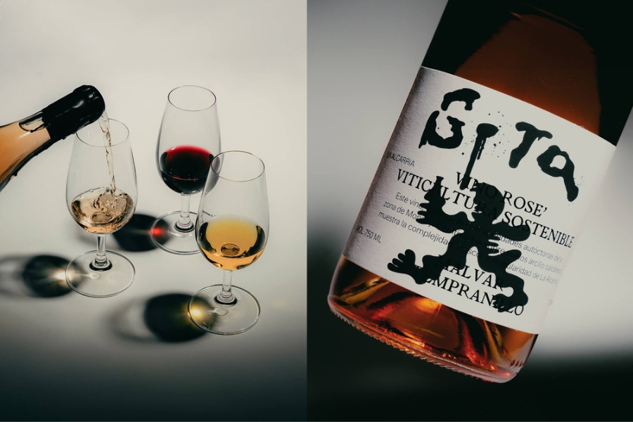 Bộ nhận diện thương hiệu GOTA