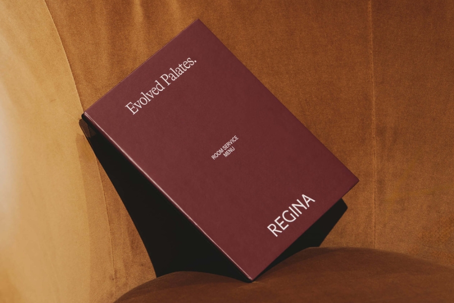 H&igrave;nh ảnh bộ nhận diện thương hiệu