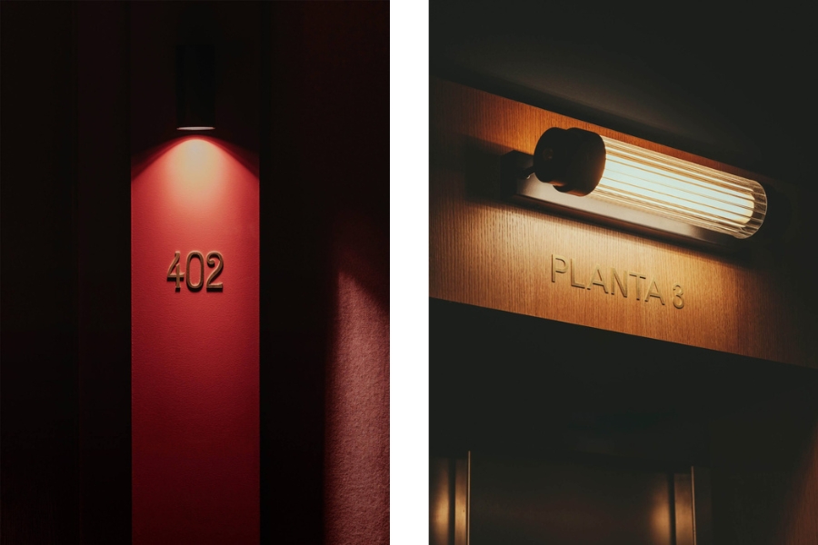 H&igrave;nh ảnh bộ nhận diện thương hiệu