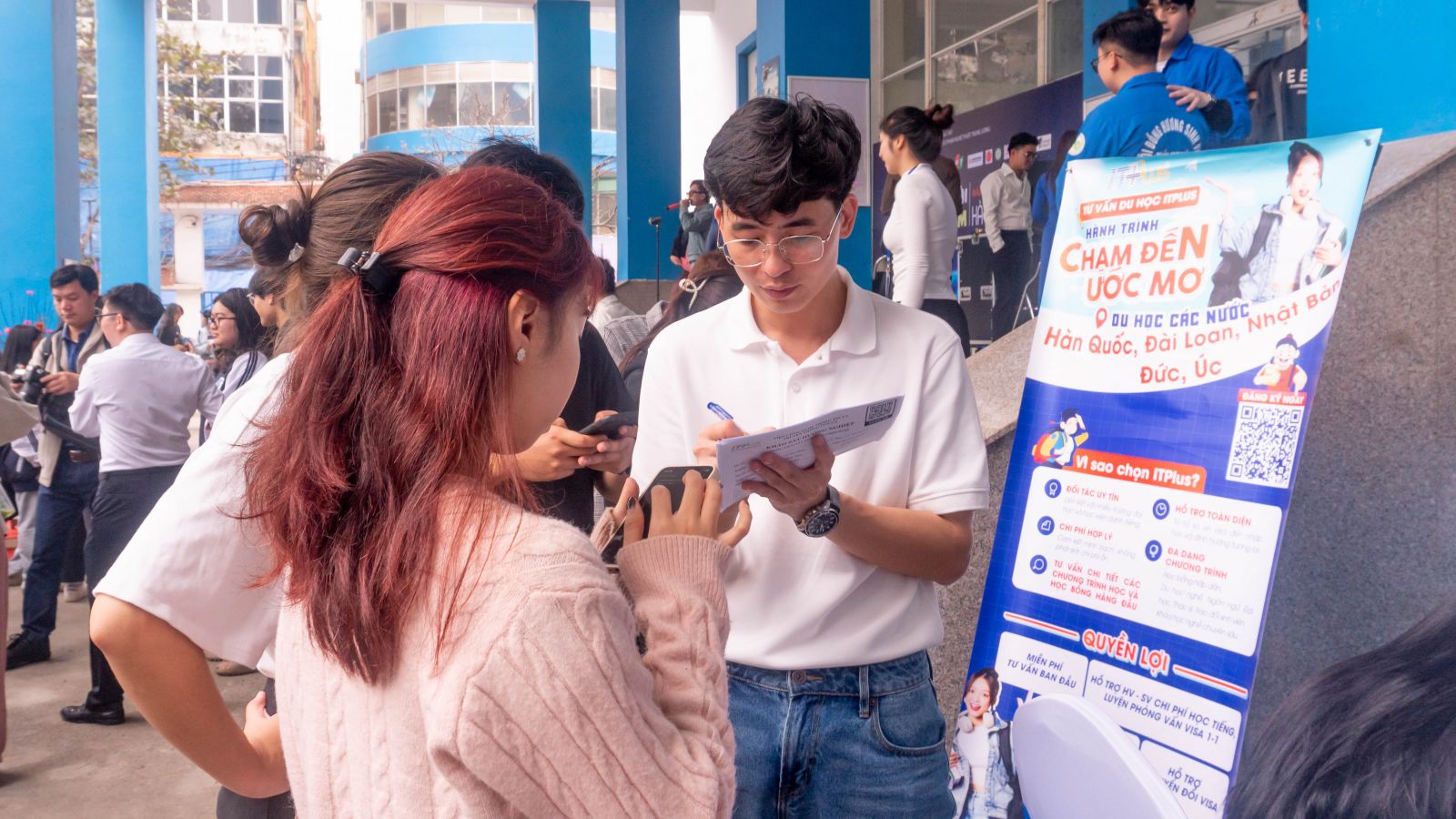 Một số h&igrave;nh ảnh kh&aacute;c tại sự kiện