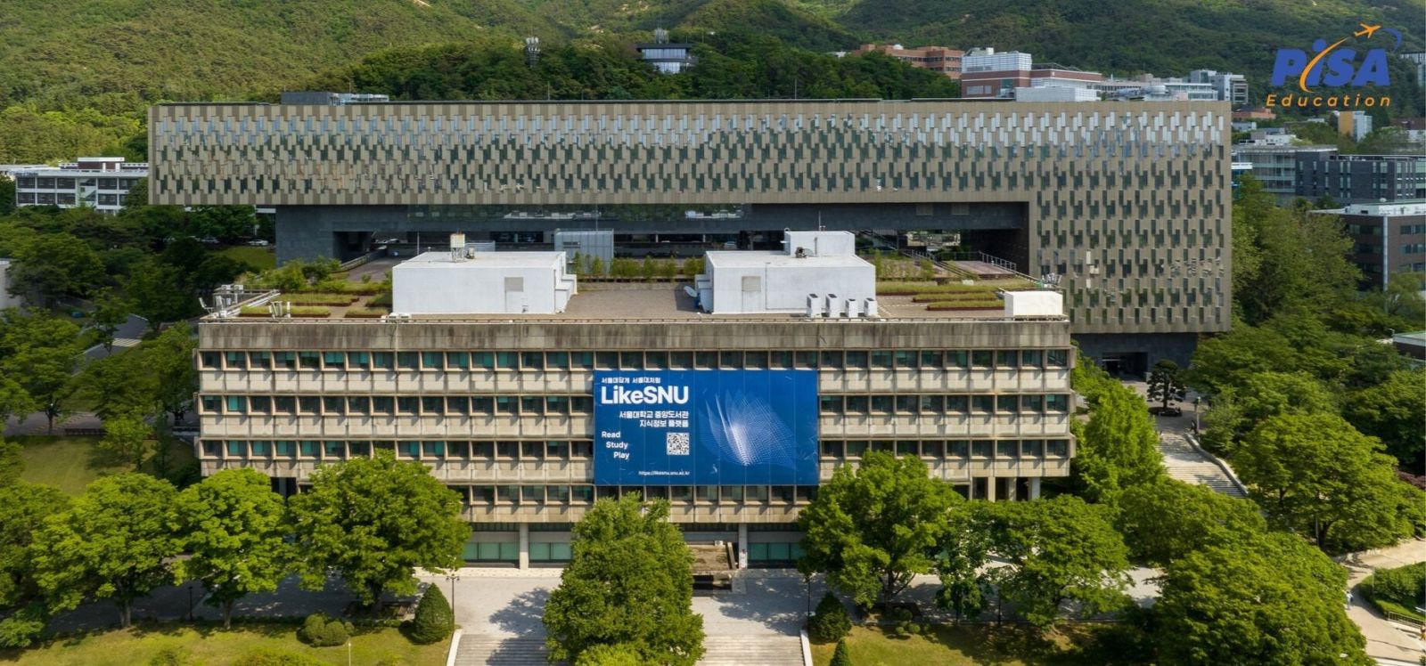 Đại học Quốc Gia Seoul