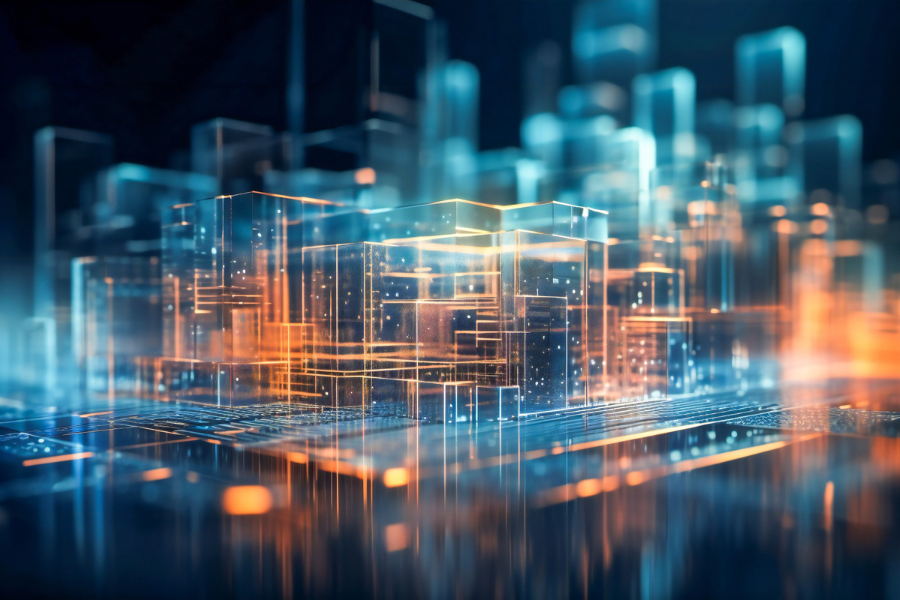 Hệ thống Nh&uacute;ng sẽ l&agrave; 1 phần kh&ocirc;ng thể thiếu trong tương lai của C&ocirc;ng Nghệ