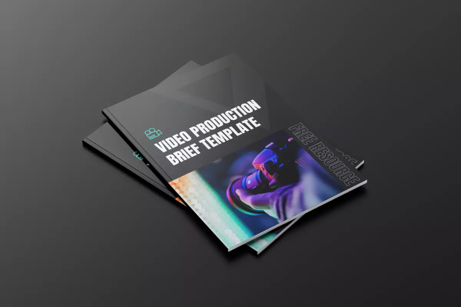 C&aacute;ch viết Brief sản xuất video