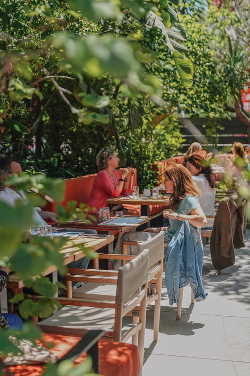 Chandigarh's Customers