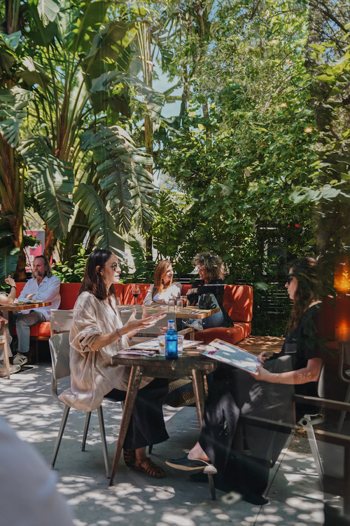 Chandigarh's Customers