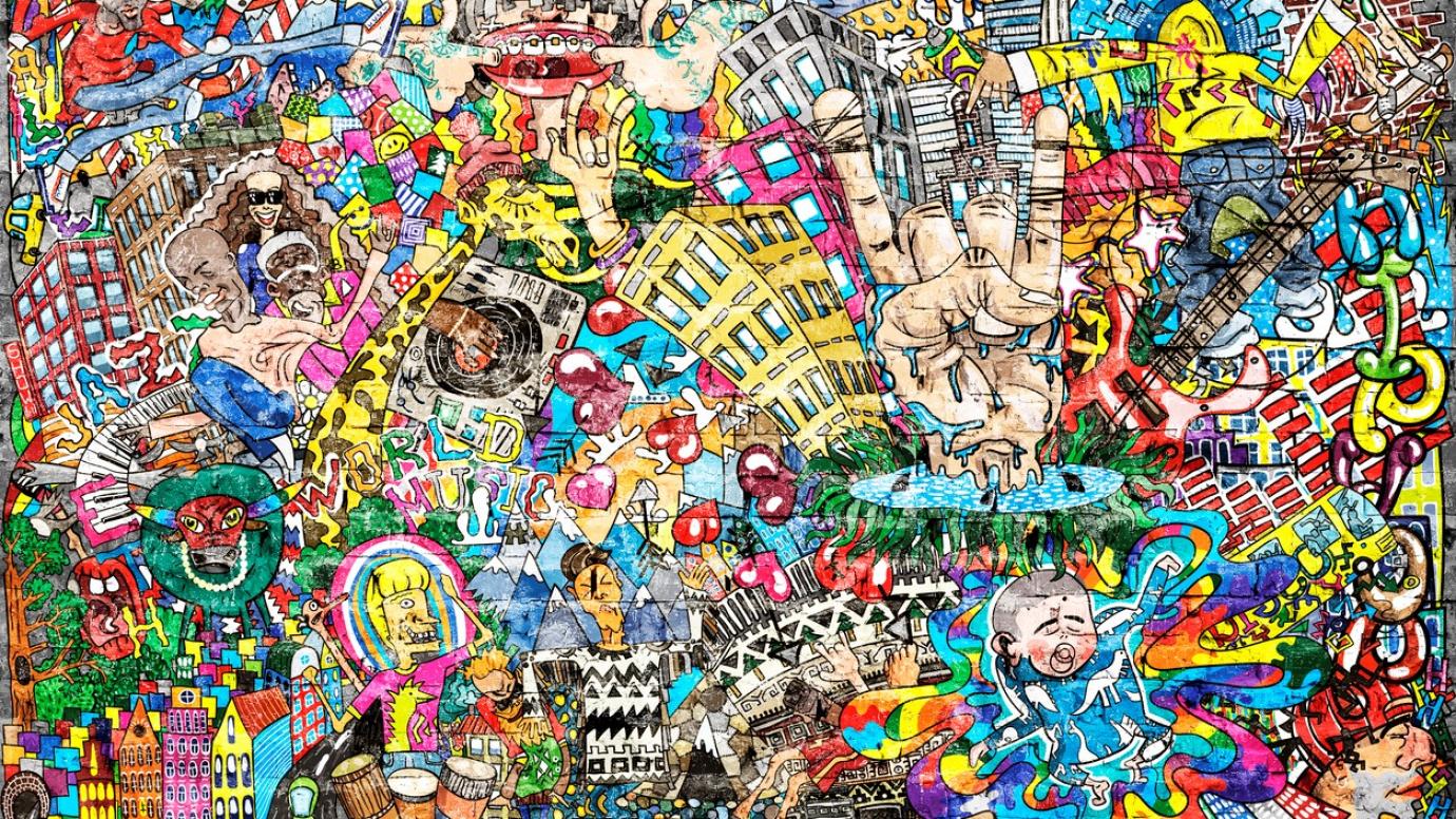 Liệu nghệ thuật v&agrave; s&aacute;ng tạo c&oacute; bị khai tử