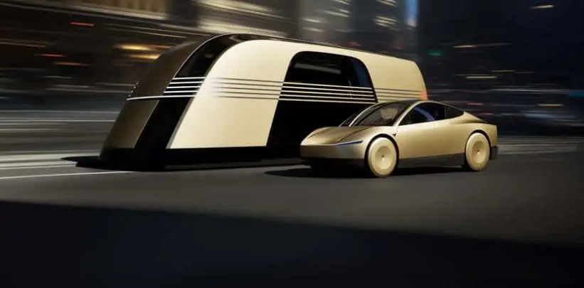 Tesla ra mắt hệ thống xe tự l&aacute;i ho&agrave;n to&agrave;n