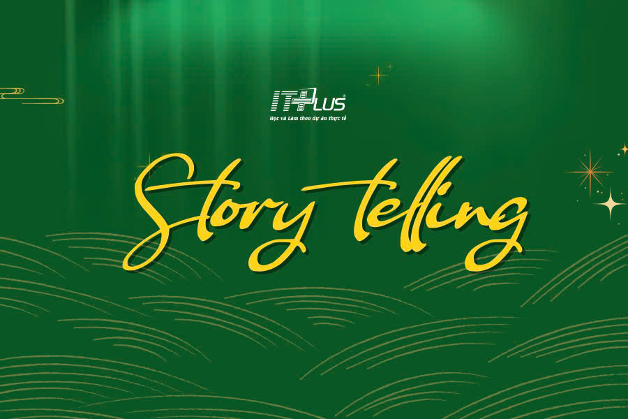 Sức mạnh của Storytelling trong TVC Doanh Nghiệp